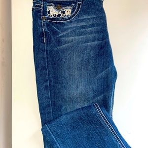 Denim Girls A Line jeans